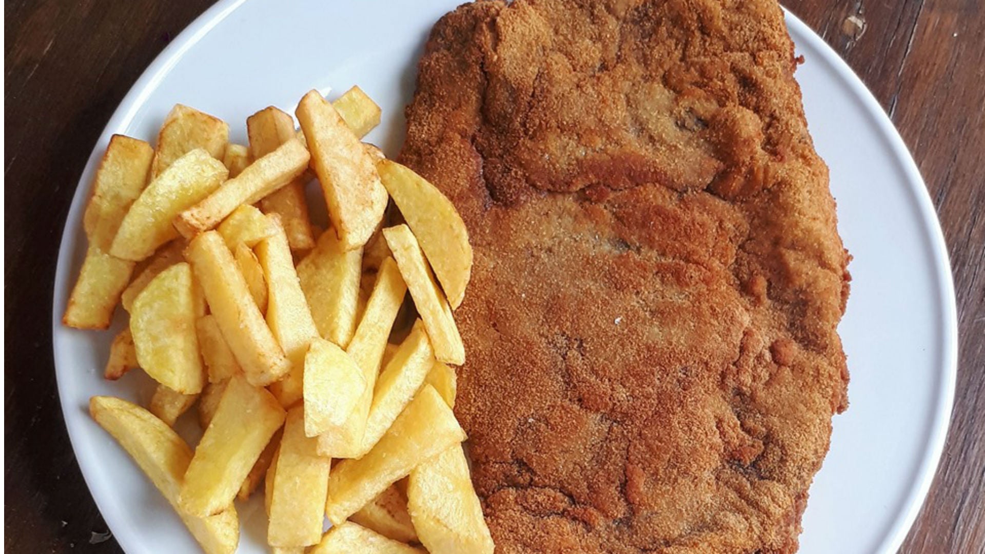 Cachopo: Cómo hacer de forma sencilla este famoso plato asturiano