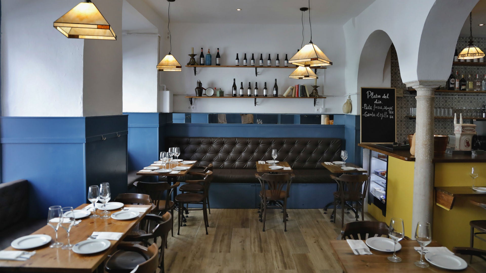 La Cayetana: «Al rescate de la tradición»