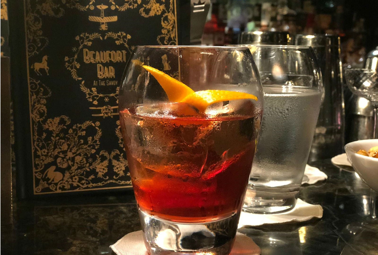 Dos de las mejores coctelerías del mundo desembarcan en Córdoba