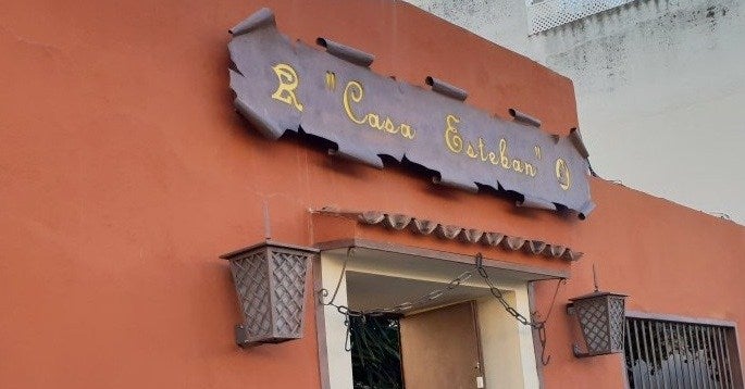 Casa Esteban
