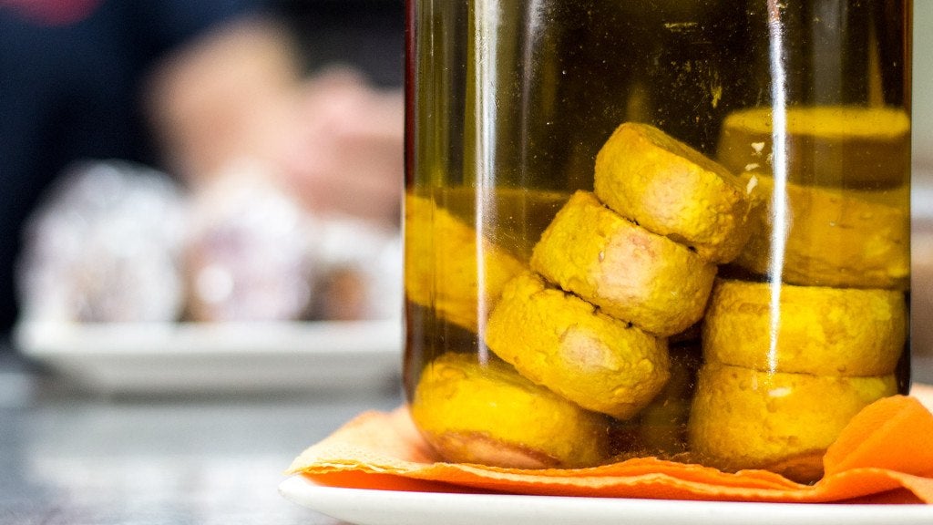 Bar El Tropiezo en Triana. Bar El Tropiezo en Triana