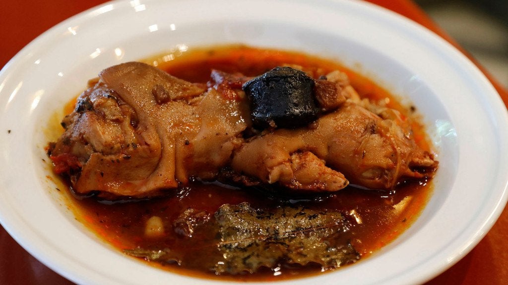 Casa Prieto en Sevilla. Casa Prieto en Sevilla