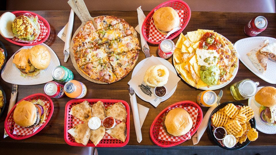 Mary´s Place en Dos Hermanas