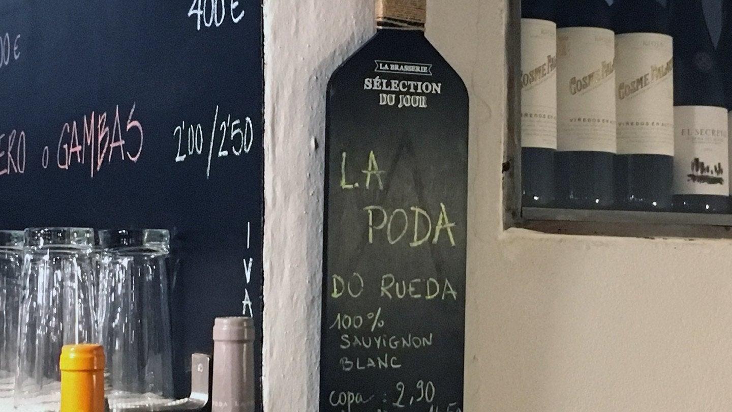 Pitacasso Restaurante en Sevilla