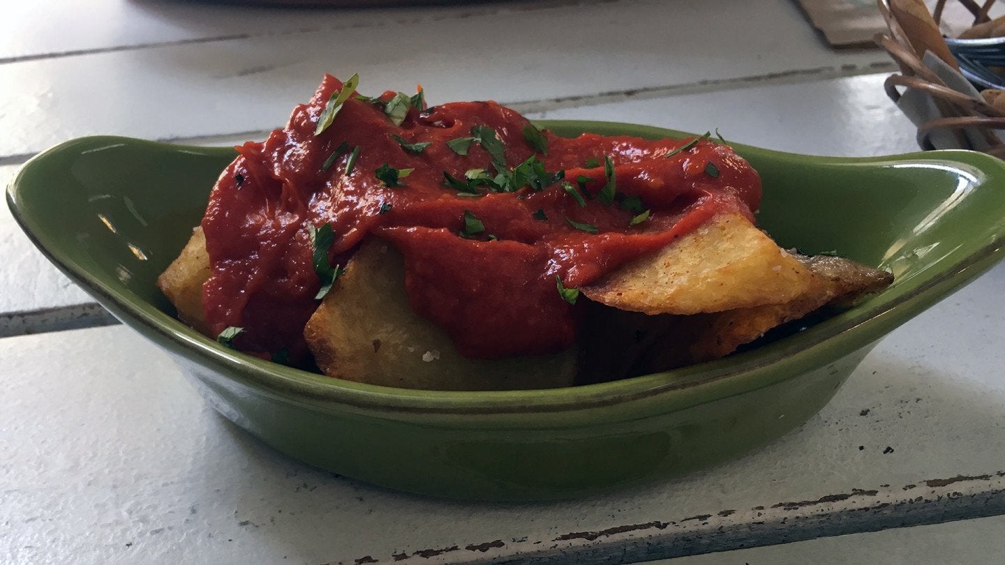 Pitacasso Restaurante en Sevilla