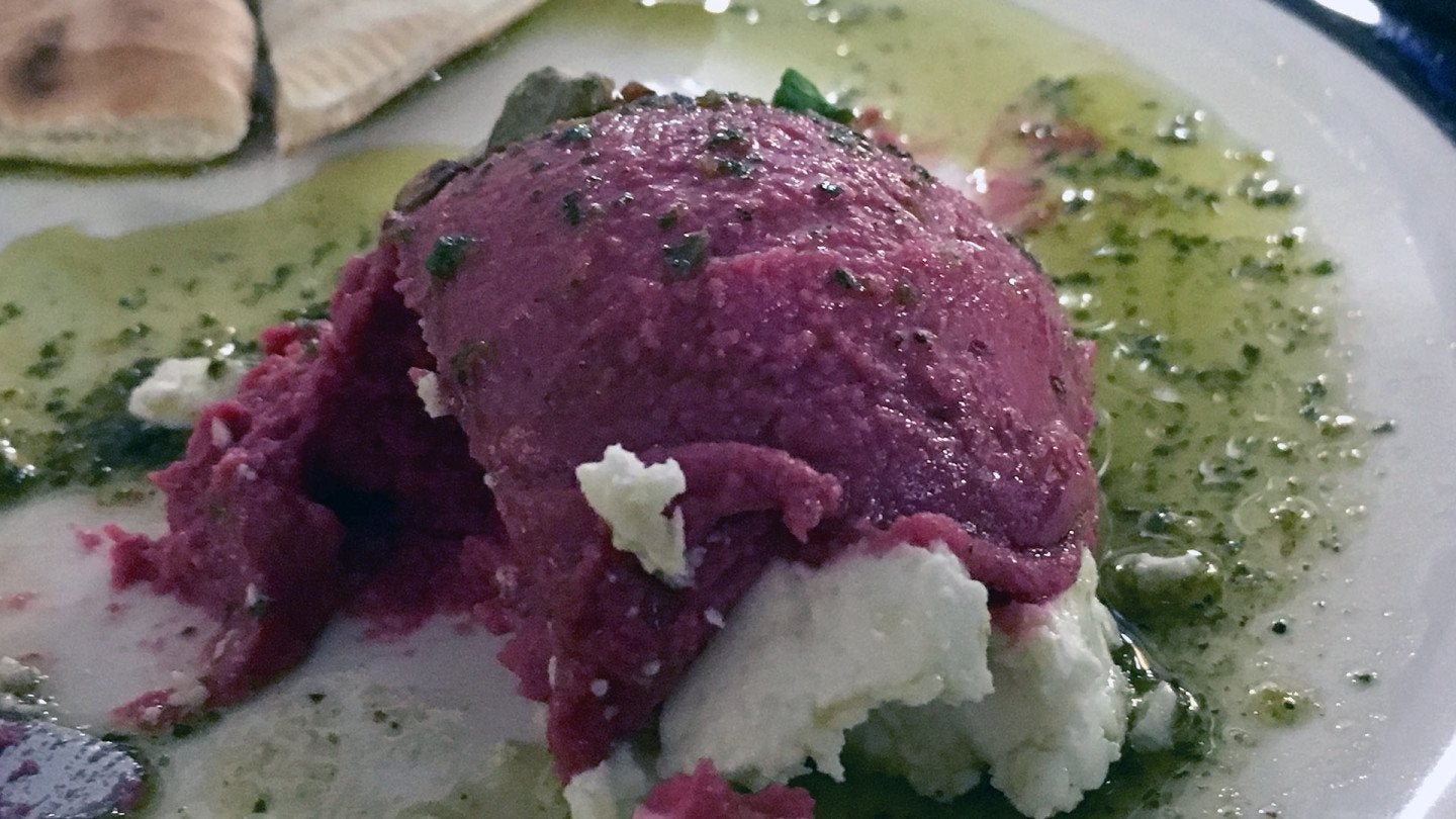 Pitacasso Restaurante en Sevilla