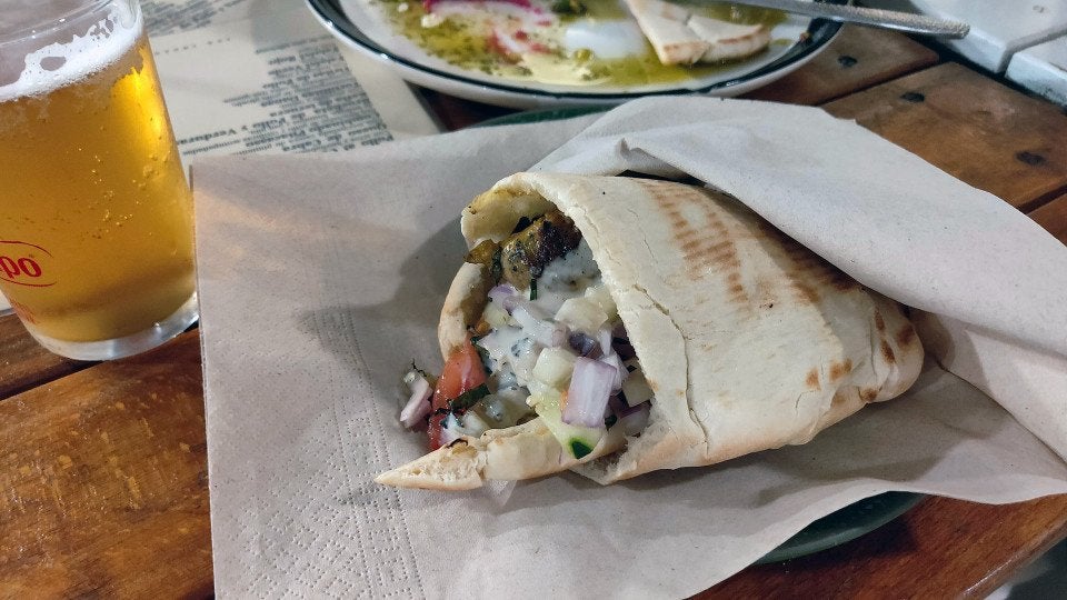 Pitacasso Restaurante en Sevilla