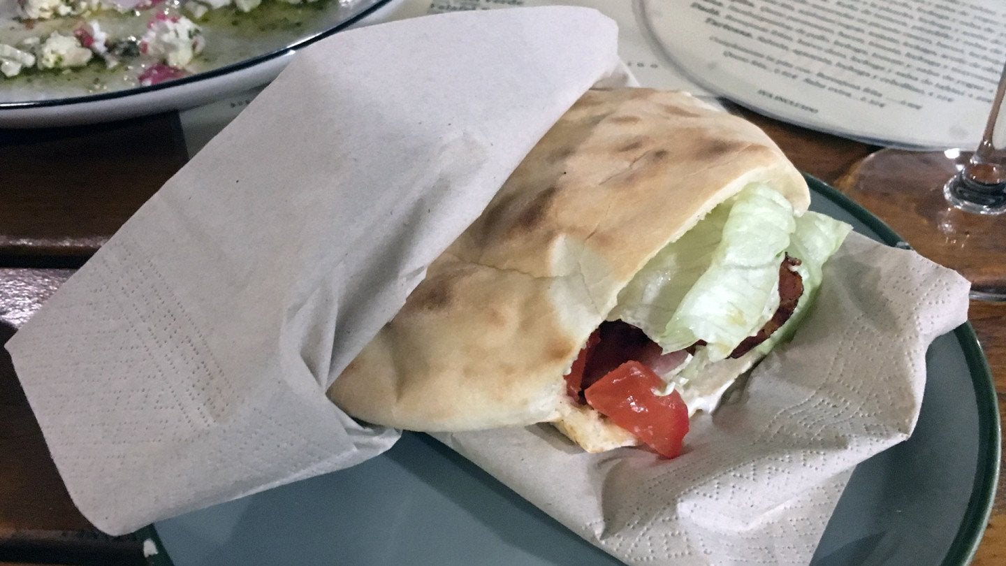 Pitacasso Restaurante en Sevilla