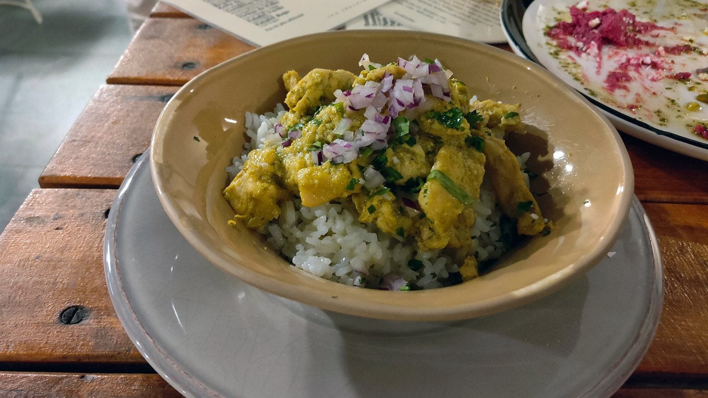 Pitacasso Restaurante en Sevilla