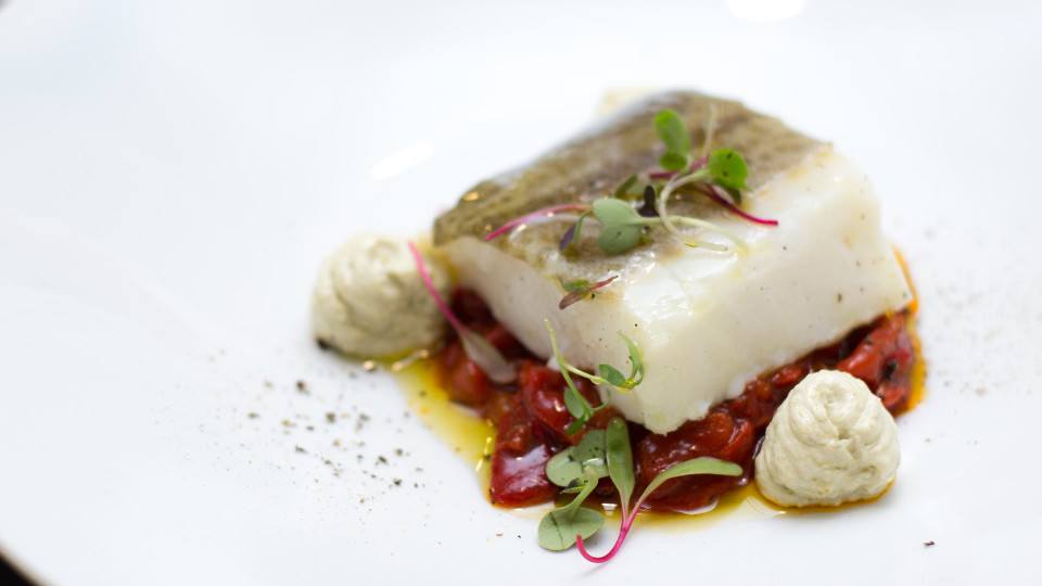 Sal y Tomate en Los Remedios, Sevilla