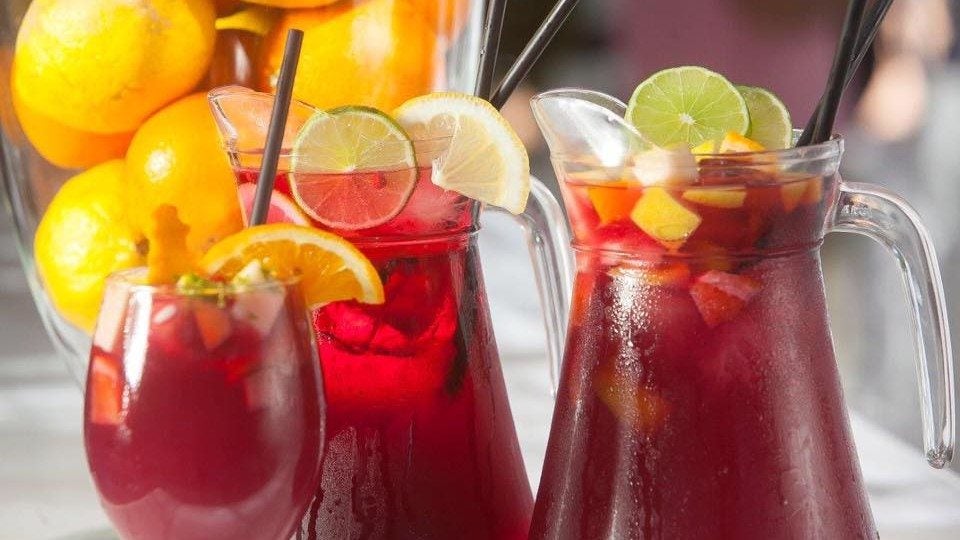 sangria
