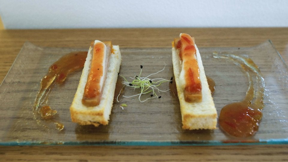 tosta-lomo-manteca-restaurante-la-casapuerta-sevilla