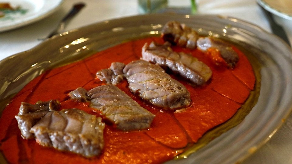 casa-maera-ventresca-salsa-piquillo