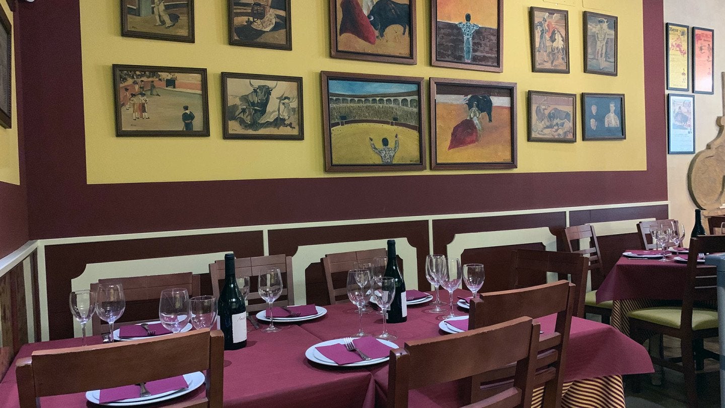 La Monumental de Sevilla