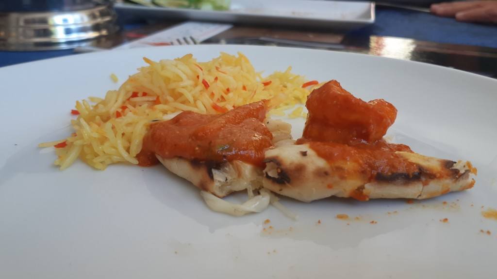 Restaurante indio Bollywood en Sevilla | Gurmé Sevilla