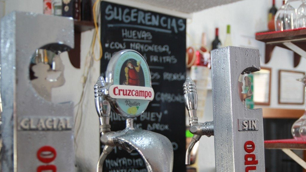 la-antigua-tasca_gines-2. La Antigua Tasca