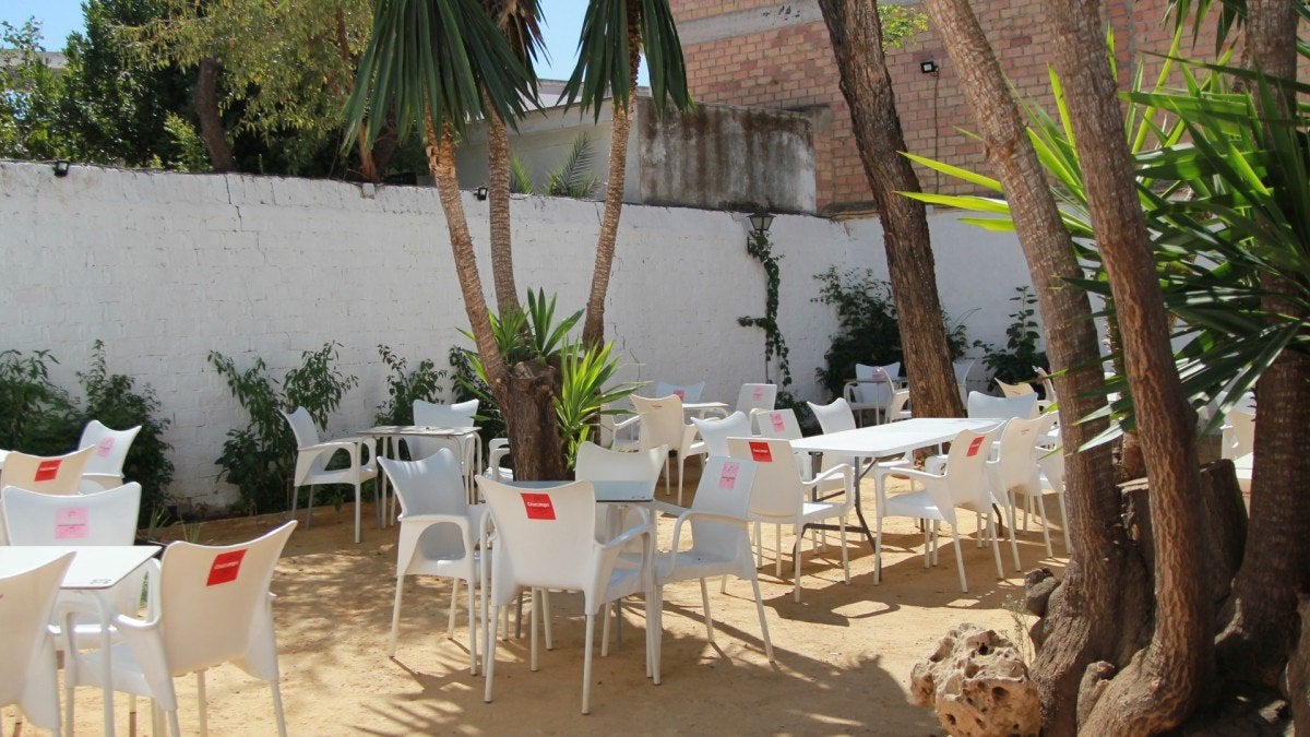 La Antigua Tasca