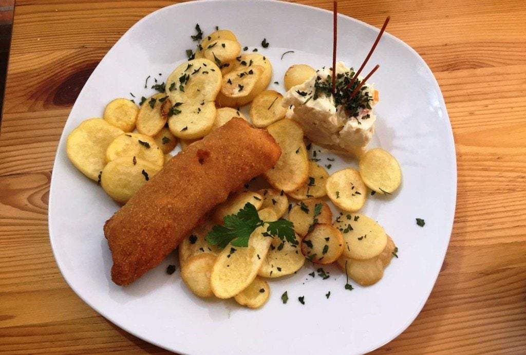 la-antigua-tasca_gines-5. La Antigua Tasca