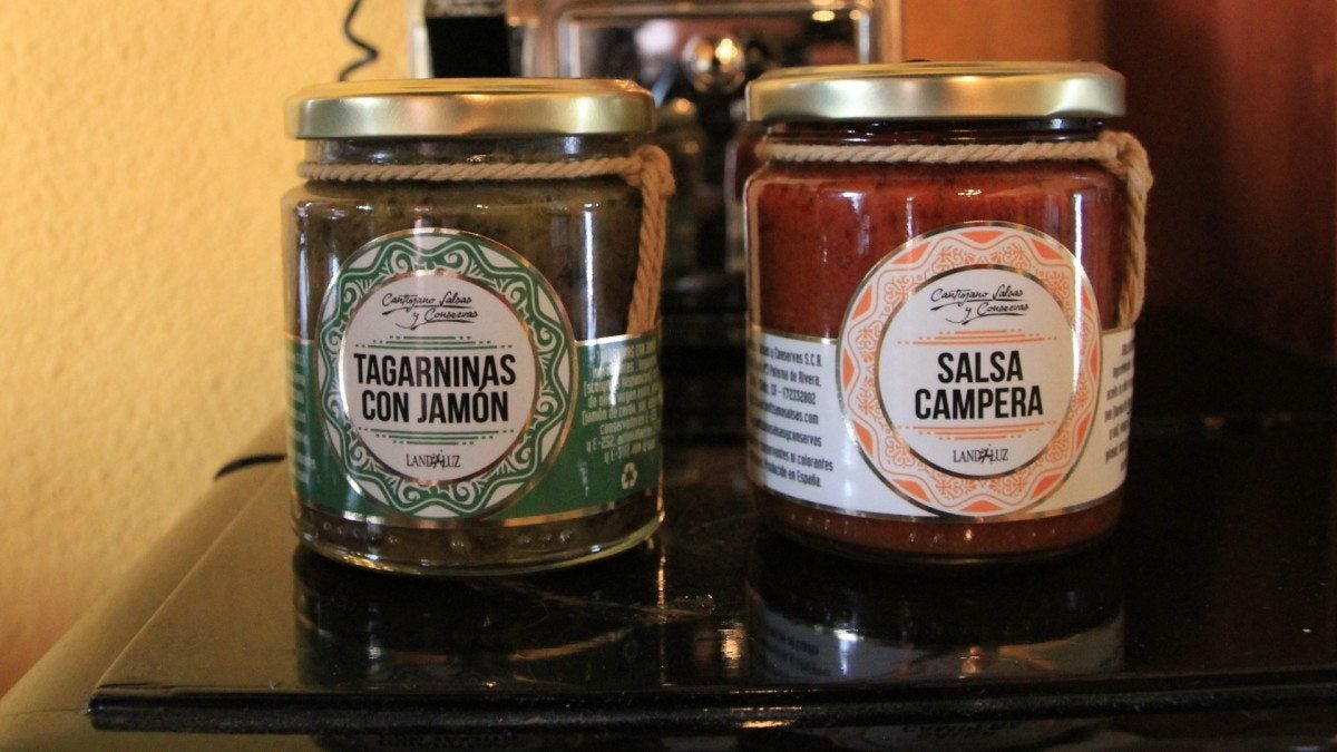 La Vinaceria (Gines)