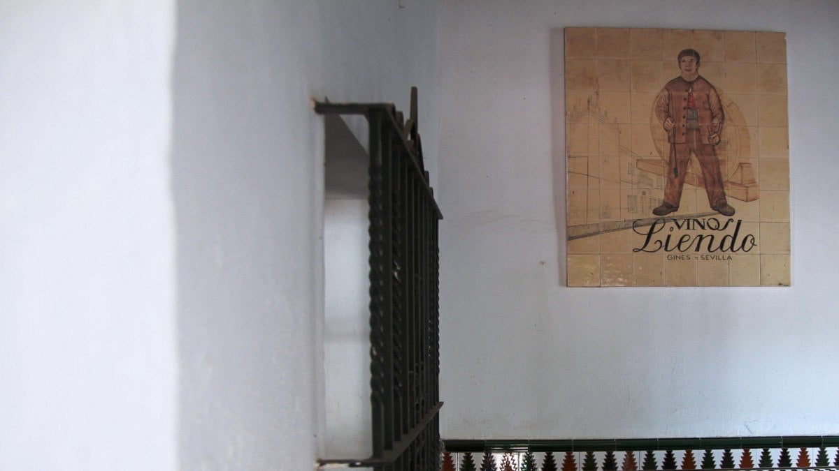 La Vinaceria (Gines)