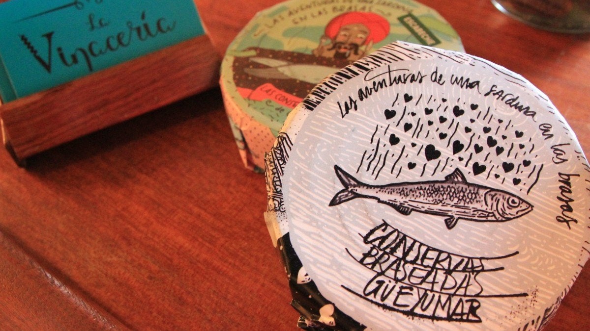 La Vinaceria (Gines)