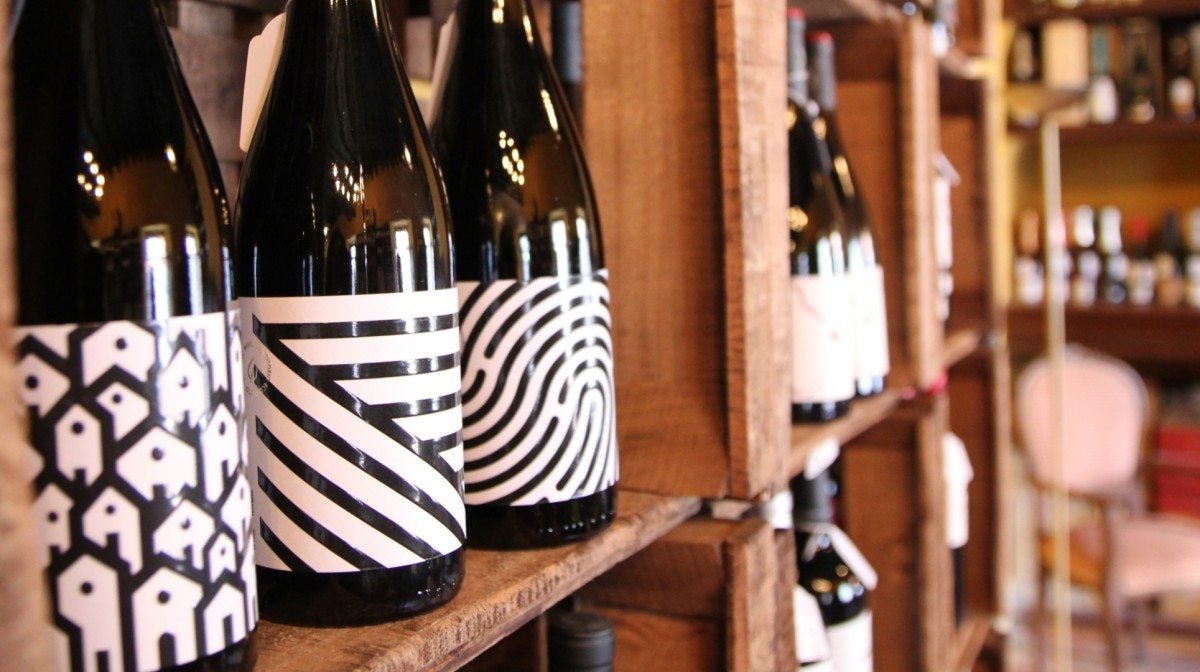 La Vinaceria (Gines)