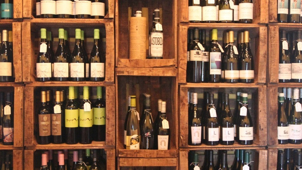 la-vinaceria_gines-7. La Vinaceria (Gines)