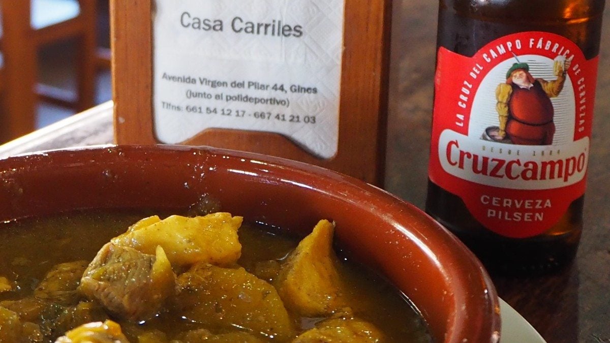 Casa Carriles