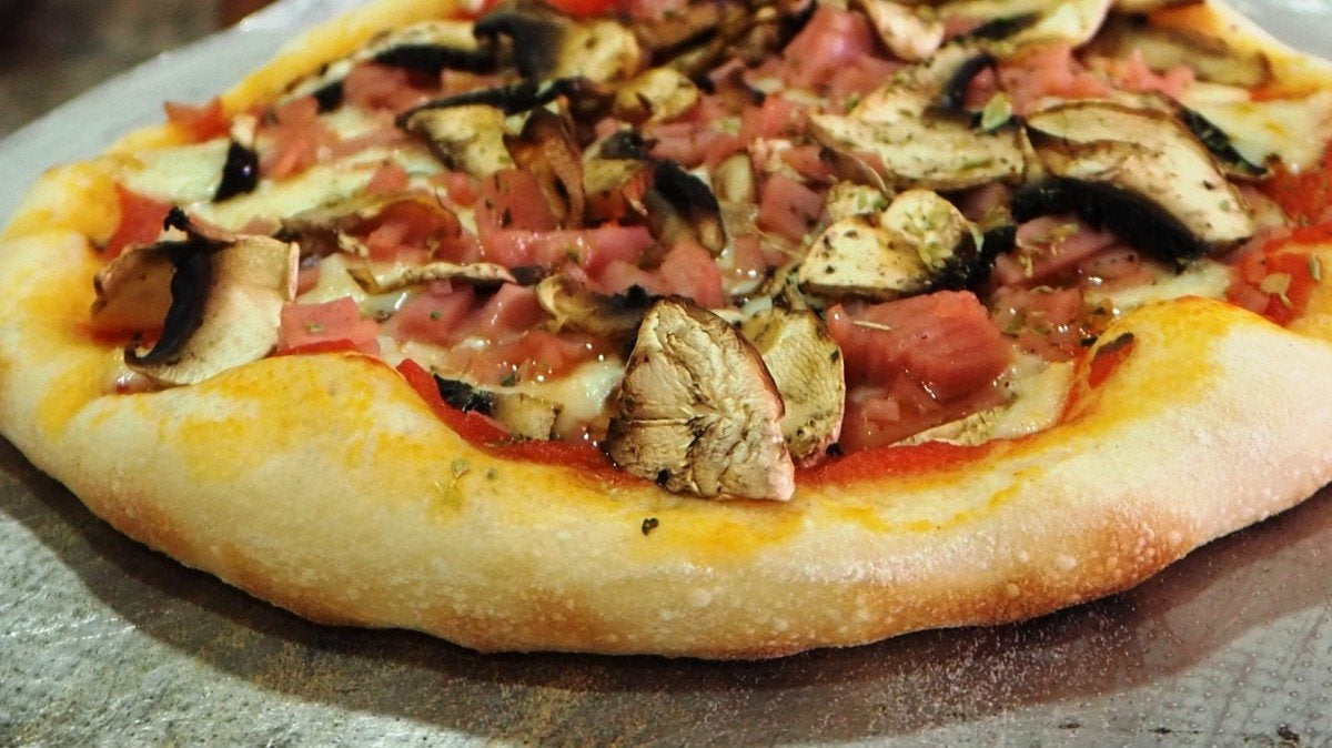 Pizzeria Triestre Gines