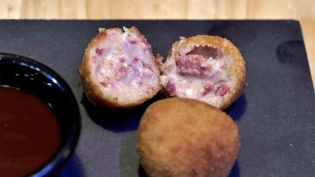 apertura-drunch-croquetas. apertura-drunch-croquetas