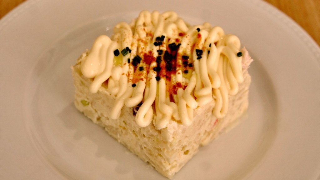 azabache-apertura-ensaladilla-pulpo. azabache-apertura-ensaladilla-pulpo