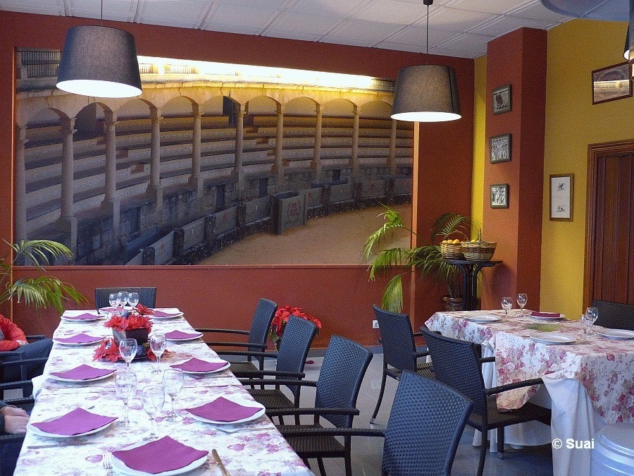 ¿Cuáles son los nominados a «Mejor bar/taberna de la provincia» de los Premios Gurmé Córdoba?