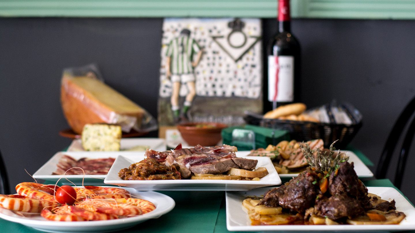 Peña Bética Los Remedios