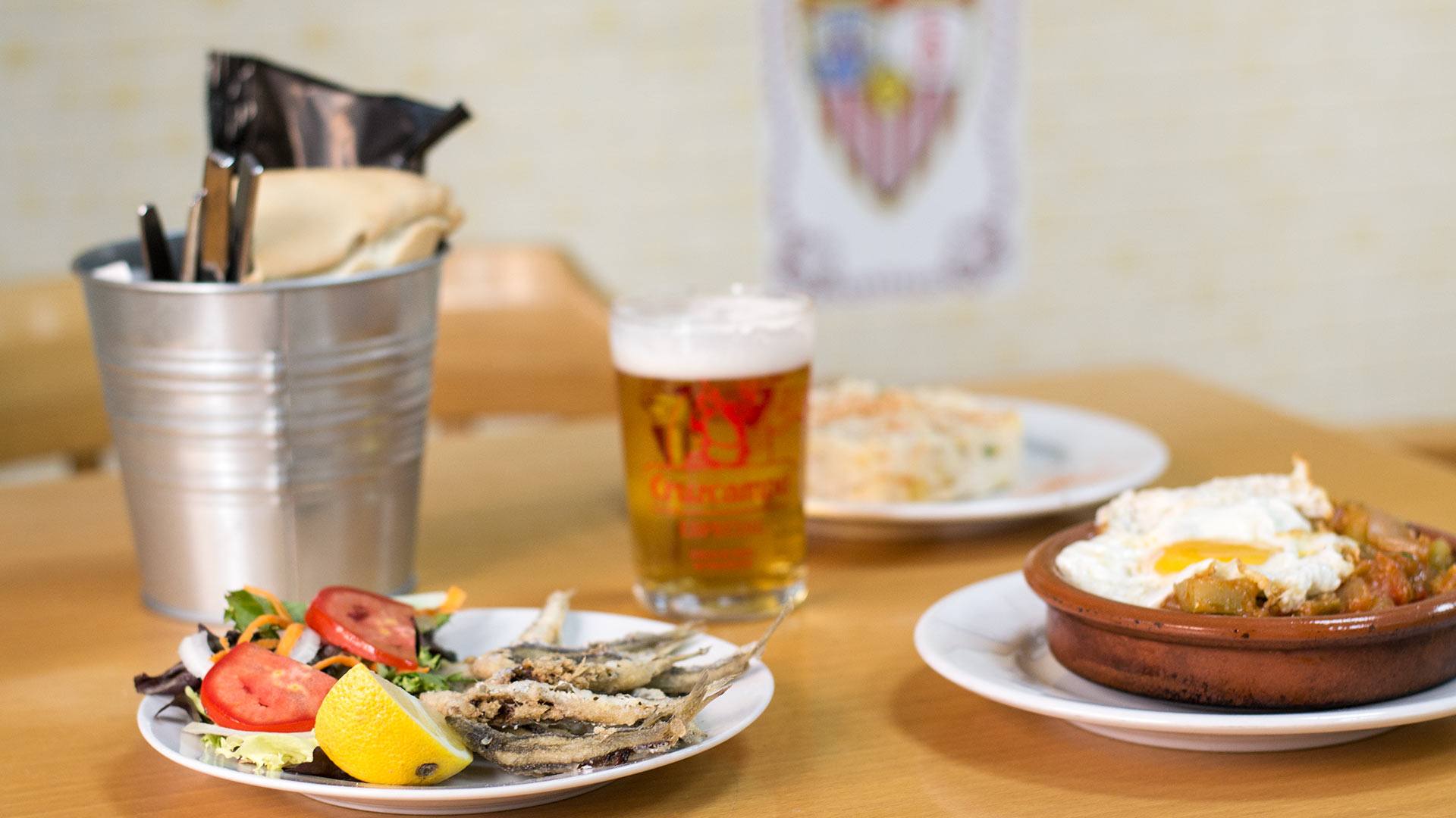 Todo sobre la Peña Sevillista Al Relente