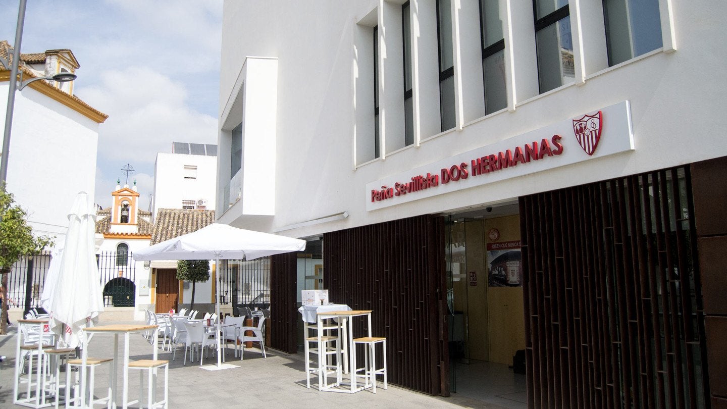 Peña Sevillista Dos Hermanas