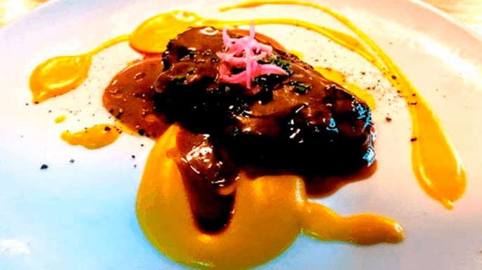 Jornadas Gastronómicas Magallanes y Elcano