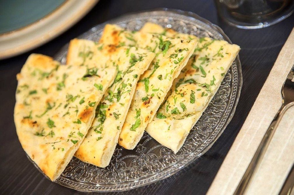 jaipur-7. Jaipur Palace Restaurante