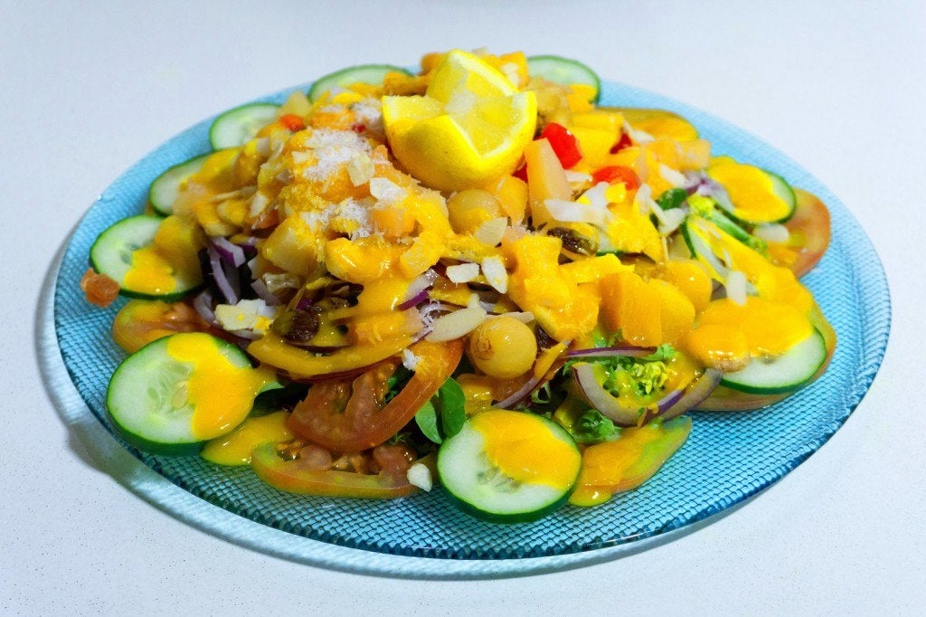 jaipur-9. Jaipur Palace Restaurante