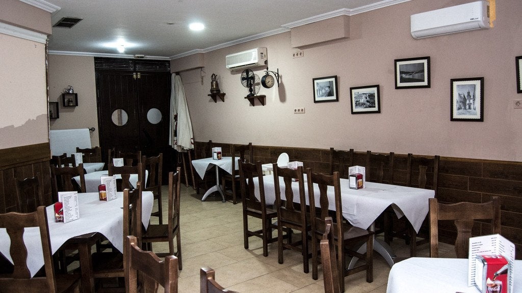 Anca Juanma en Montellano. Anca Juanma en Montellano