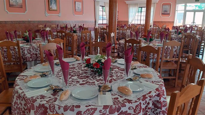 Cafe Bar Hostal Boby