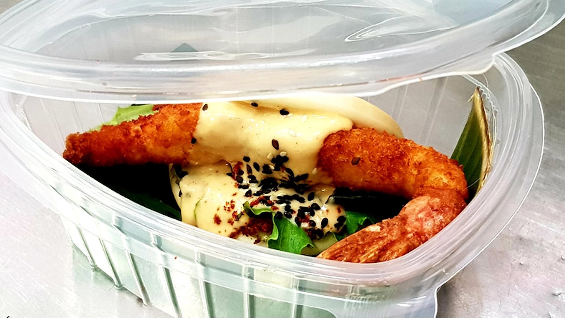 Las mejores recetas vienen en fiambrera (y no es la de mamá)