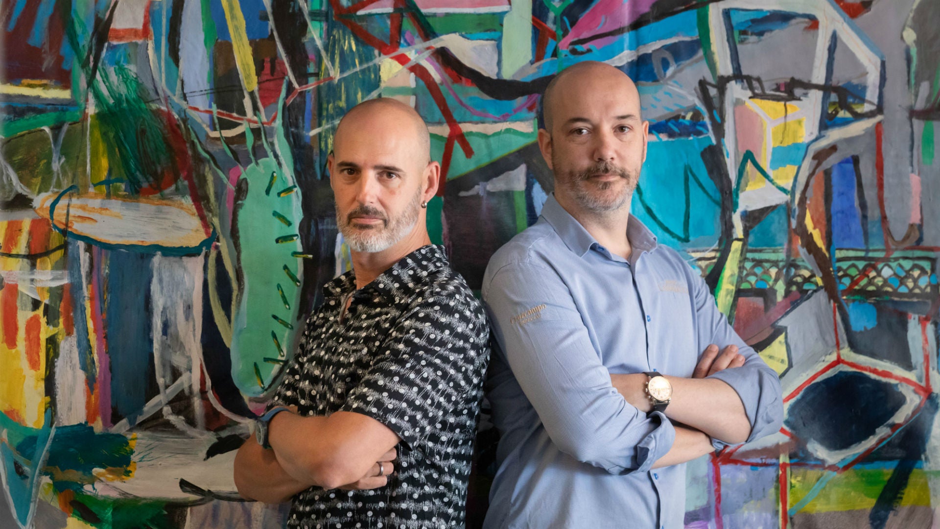 Mano a mano entre ConTenedor y L&#039;Inspiration Bistro