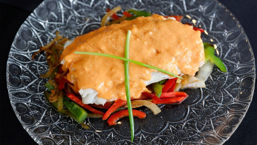 el-rincon-de-trea-bacalao-salsa-marisco. el-rincon-de-trea-bacalao-salsa-marisco