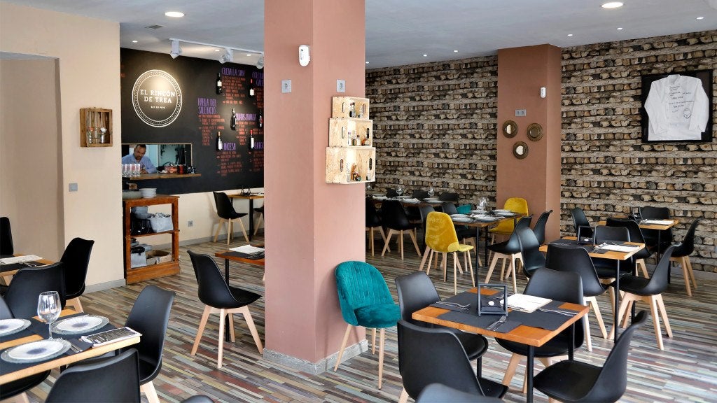 el-rincon-de-trea-interior-2. El Rincón de Trea