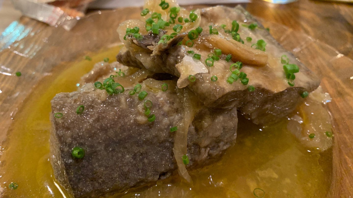 La Cayetana en el centro de Sevilla