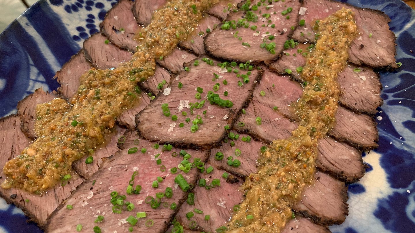 La Cayetana en el centro de Sevilla