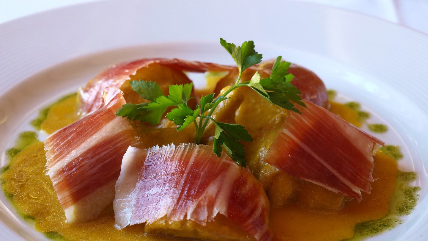 Restaurante Deli en Montellano