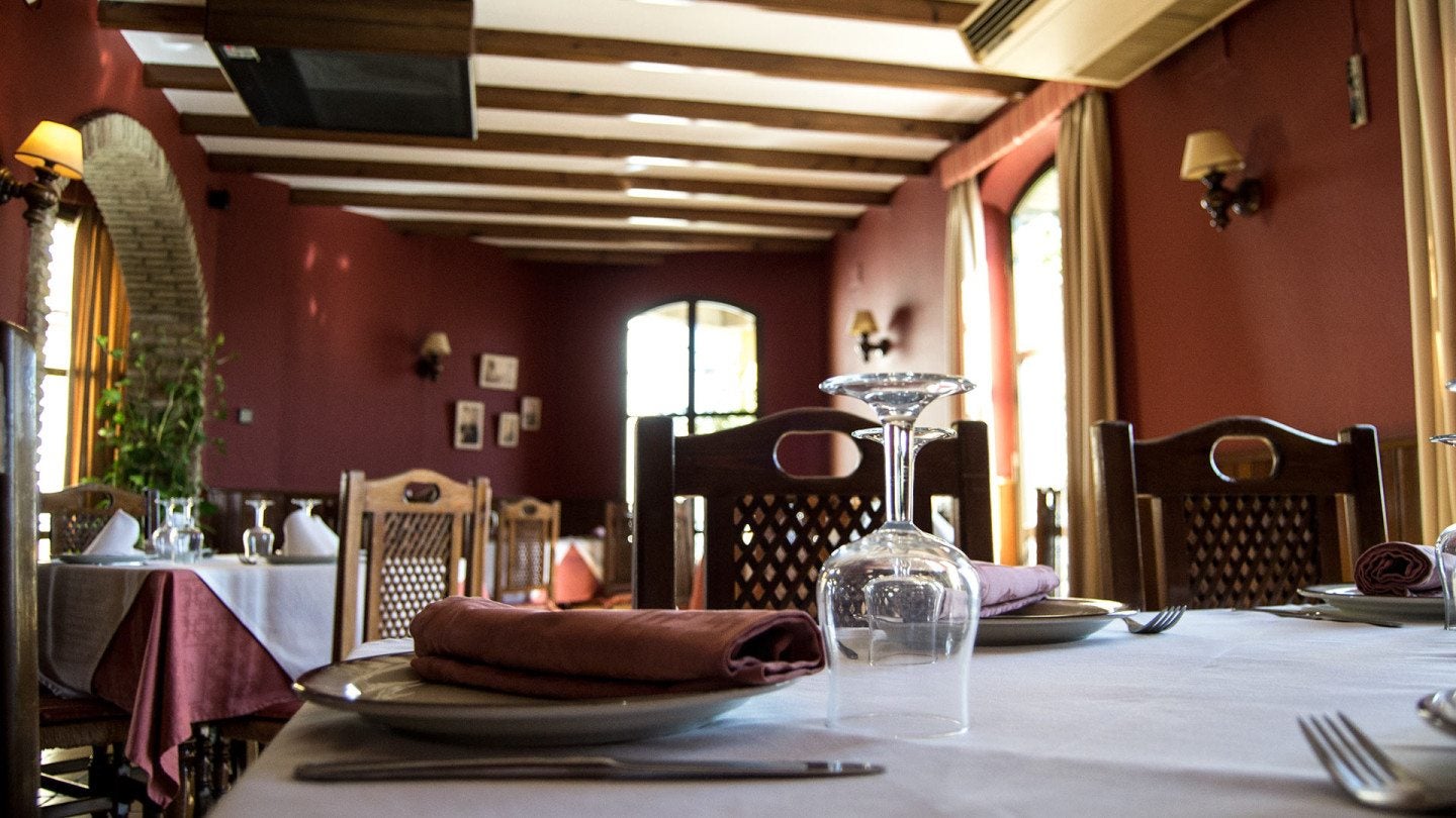 Restaurante Deli en Montellano