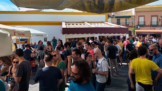 La Tasca de Agustín en Montellano