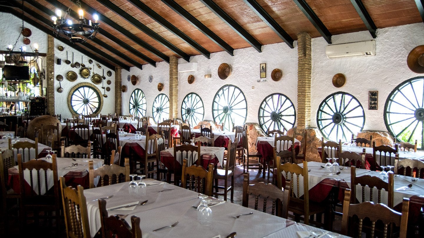 Venta El Potaje en Montellano